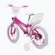 Huffy Princess children's bike 16" pink 21851W 3
