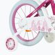 Huffy Princess children's bike 16" pink 21851W 13
