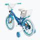 Huffy Frozen 16" children's bike blue 21871W 3