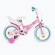 Huffy Minnie children's bike 16" pink 21891W