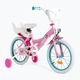 Huffy Minnie children's bike 16" pink 21891W 2