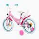 Huffy Minnie children's bike 16" pink 21891W 3