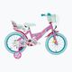 Huffy Minnie children's bike 16" pink 21891W 13