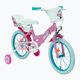 Huffy Minnie children's bike 16" pink 21891W 12