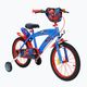 Huffy Spider-Man 16" children's bike blue 21901W 8