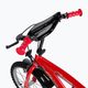 Huffy Cars 16" children's bike red 21941W 4