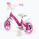 Huffy Princess children's bike 12" pink 22411W 3