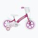 Huffy Princess children's bike 12" pink 22411W 12