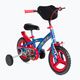 Huffy Spider-Man children's bike 12" blue 22941W 2