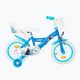 Huffy Frozen children's bike 14" blue 24291W 12