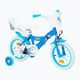 Huffy Frozen children's bike 14" blue 24291W 11