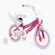 Huffy Princess children's bike 14" pink 24411W 2