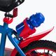 Huffy Spider-Man children's bike 14" blue 24941W 6