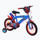 Huffy Spider-Man children's bike 14" blue 24941W 14