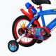 Huffy Spider-Man children's bike 14" blue 24941W 10