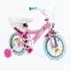 Huffy Minnie children's bike 14" pink 24951W 2