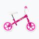 Huffy Princess Kids Balance cross-country bike pink 27931W