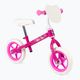 Huffy Princess Kids Balance cross-country bike pink 27931W 2