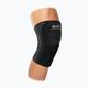 McDavid X-Fitness Dual Density knee stabiliser black X801R-BK-L 6