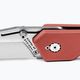 Travel knife TB Outdoor Unboxer red 5