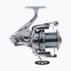 Penn Tidal Long Cast carp fishing reel silver 2