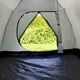 Coleman Rock Springs 4 person camping tent 4 green 2000038888 3