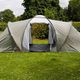 Coleman Ridgeline 6 Plus green 6-person camping tent 2000038891 4