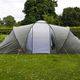 Coleman Ridgeline 6 Plus green 6-person camping tent 2000038891 5
