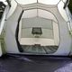 Coleman Ridgeline 6 Plus green 6-person camping tent 2000038891 6