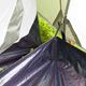 Coleman Ridgeline 6 Plus green 6-person camping tent 2000038891 8