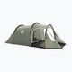 Coleman Coastline 3 Plus green 3-person camping tent 2000038886