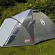 Coleman Crestline 3-person camping tent grey 2000038894 3