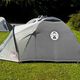 Coleman Crestline 3-person camping tent grey 2000038894 4