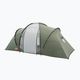 Coleman Ridgeline 4 Plus green 4-person camping tent 2000038890 3