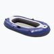 Sevylor Caravelle KK 65 pontoon + oars blue 2000009550