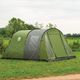 Coleman Cook 4 person camping tent green 2000019533 3