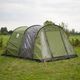 Coleman Cook 4 person camping tent green 2000019533 4