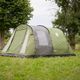 Coleman Cook 4 person camping tent green 2000019533 5