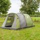 Coleman Cook 4 person camping tent green 2000019533 6
