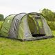 Coleman Cook 4 person camping tent green 2000019533 8