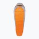 Coleman Silverton 150 Comfort sleeping bag orange 2000021003