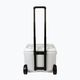 Coleman 50QT Wheeled Marine touring cooler white 3000005137 9
