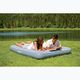 Campingaz X'Tra Quickbed Double Np. grey inflatable mattress 4