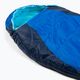 Coleman Fision 100 sleeping bag blue 2000028601 2