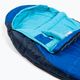 Coleman Fision 100 sleeping bag blue 2000028601 3