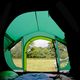 Coleman Kobuk Valley 3 Plus green 3-person camping tent 2000030280 6