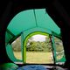 Coleman Kobuk Valley 4 Plus green 4-person camping tent 2000030281 5