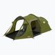 Coleman Tasman 3 Plus green 3-person camping tent 2000032102