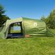 Coleman Tasman 3 Plus green 3-person camping tent 2000032102 5
