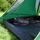 Coleman Chimney Rock 3 Plus 3-person camping tent grey-green 2000032117 12